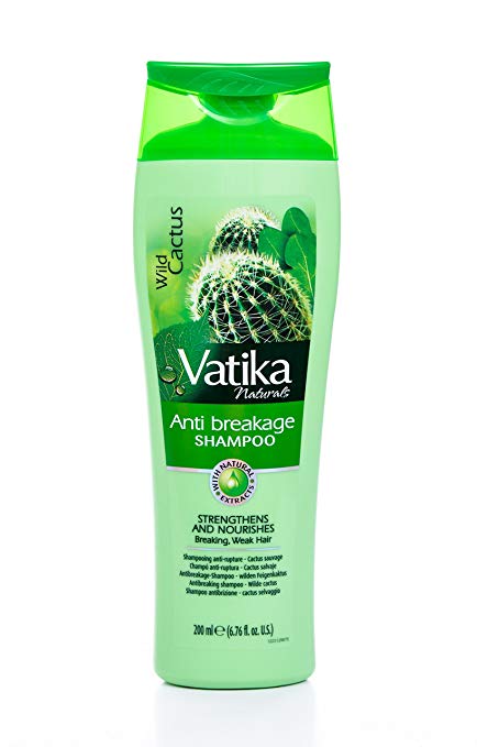 vatika shampo 200ml