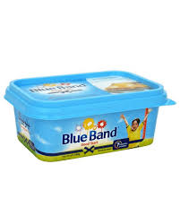 Blue Band  butterr250gm