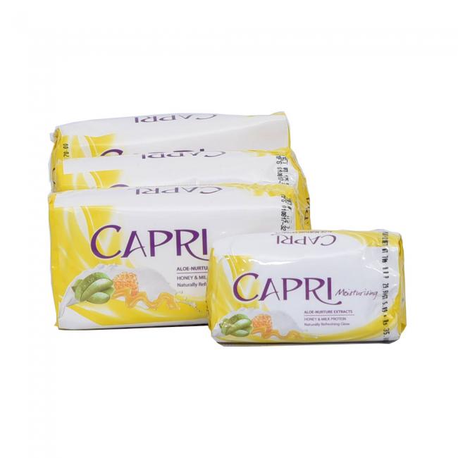 capri soap 100gmx4