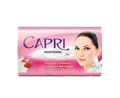 capri soap 150gm
