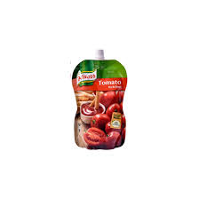 KNORR tomato ketchup 300g
