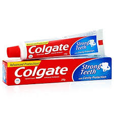 colgate toothpest 200gm