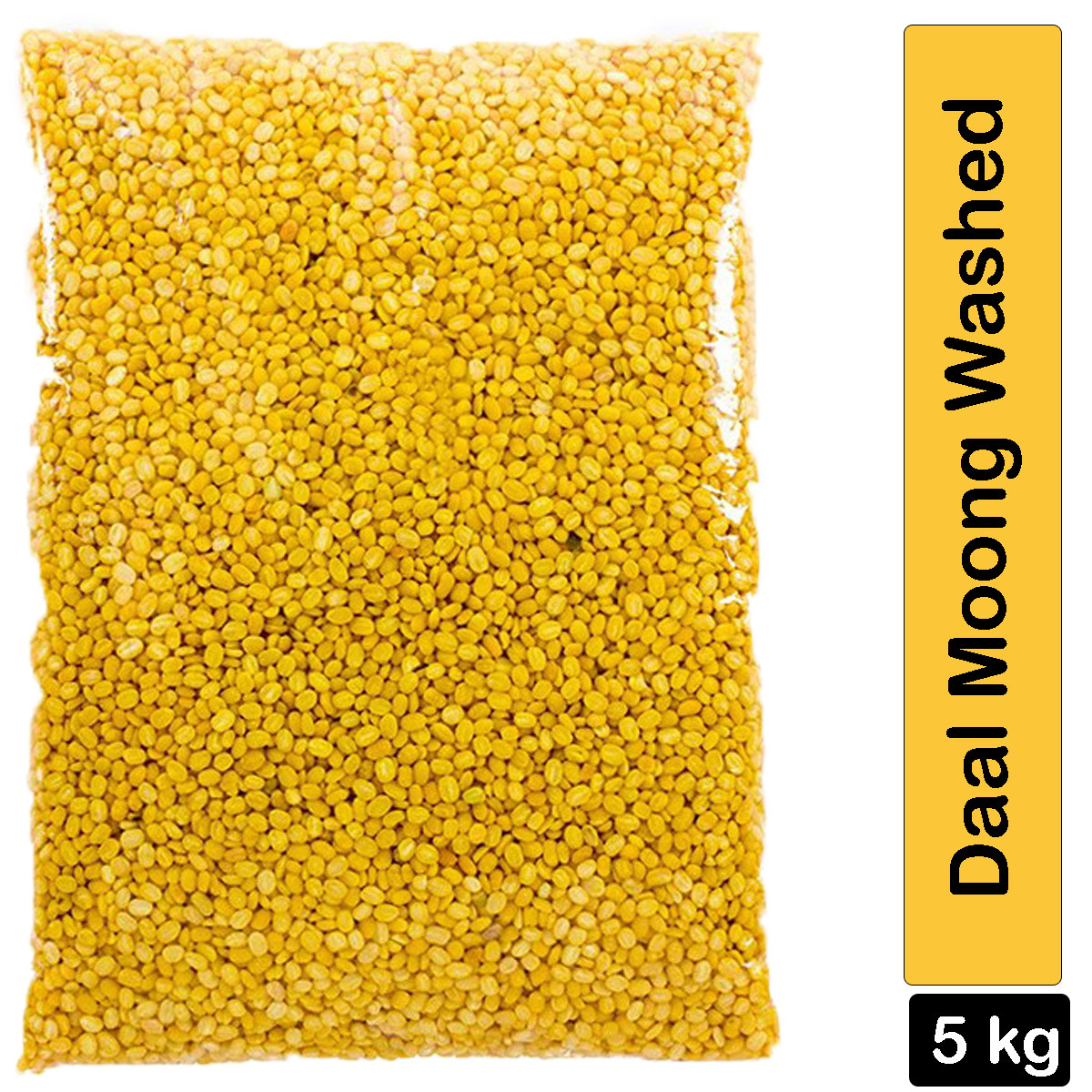 daal mong 250gm