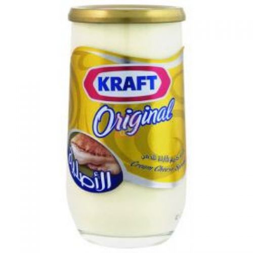 Kraft  cream sheese