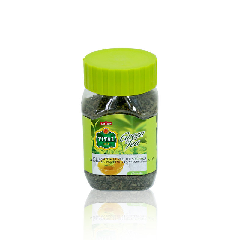 Vital green tea 100g 
