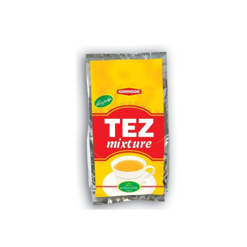 Tez Mixture tea 380 