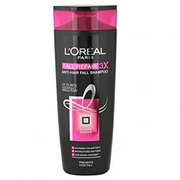 loreal shampo 200ml 