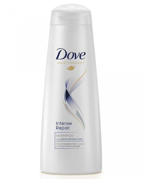 dove shampoo 360