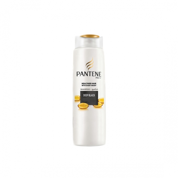 pantene shampoo185ml