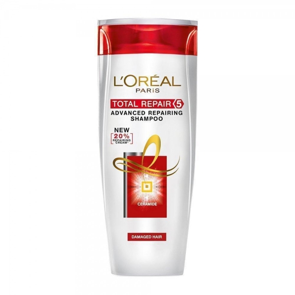 loreal shampo 360 ml