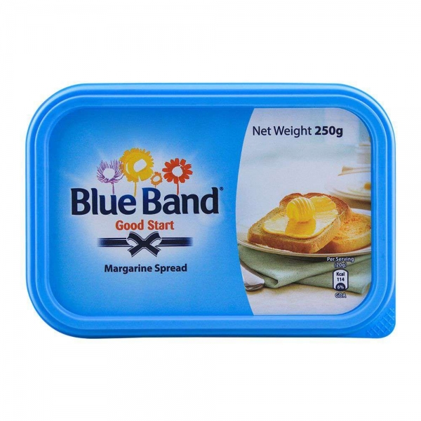 Blue Band  butterr200gm
