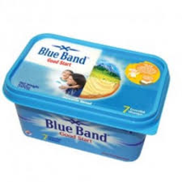 Blue Band  butterr500gm