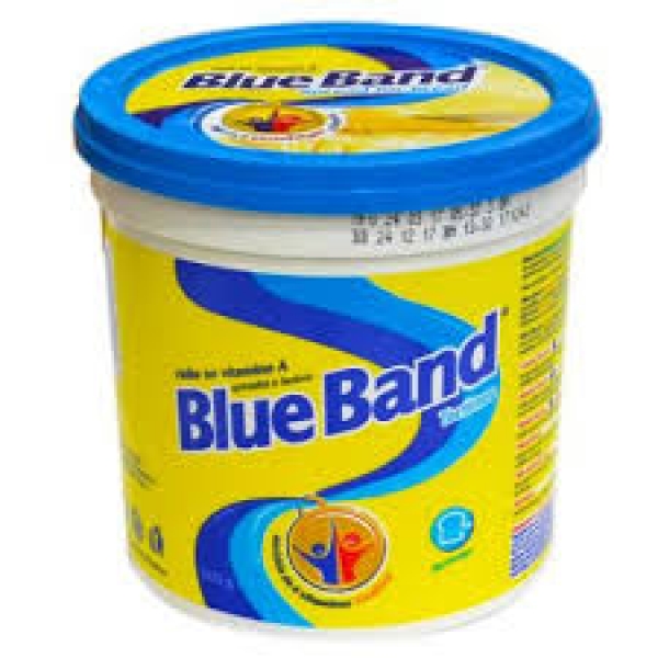 Blue Band  butterr900gm