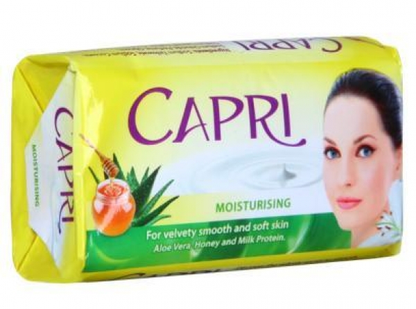 capri soap 110gm