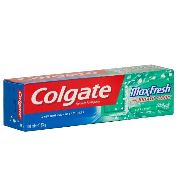 colgate toothpest 125g