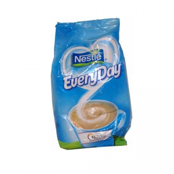 Nestle everyday  milk powder 900gm