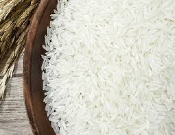 Super Kernal  rice 25kg bag 