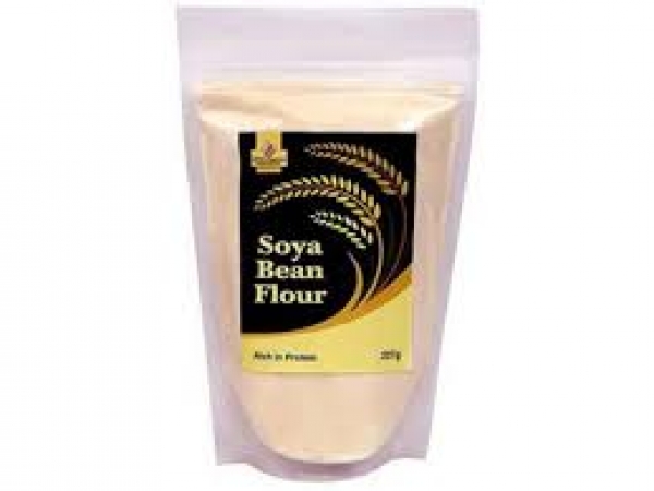 Soyabean Flour  FLOUR 227 G 