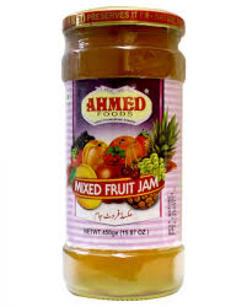 Ahmed Mixed Fruit 435g