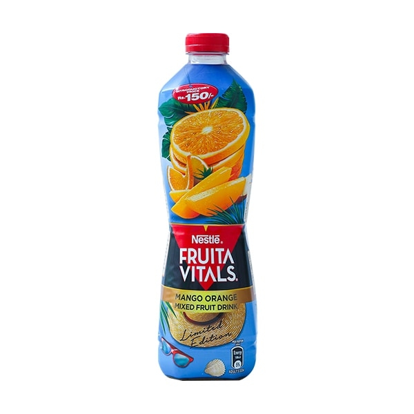 NESTLÉ juice 1ltr