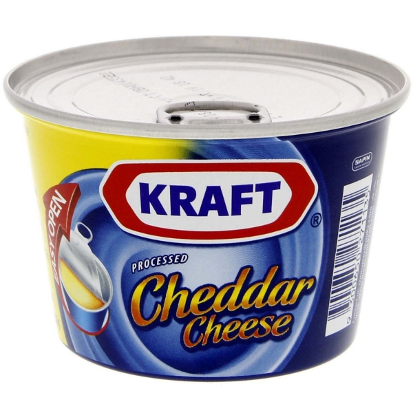 Kraft  chese 200g