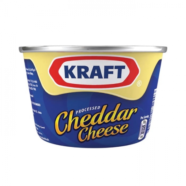 Kraft  chese 100g