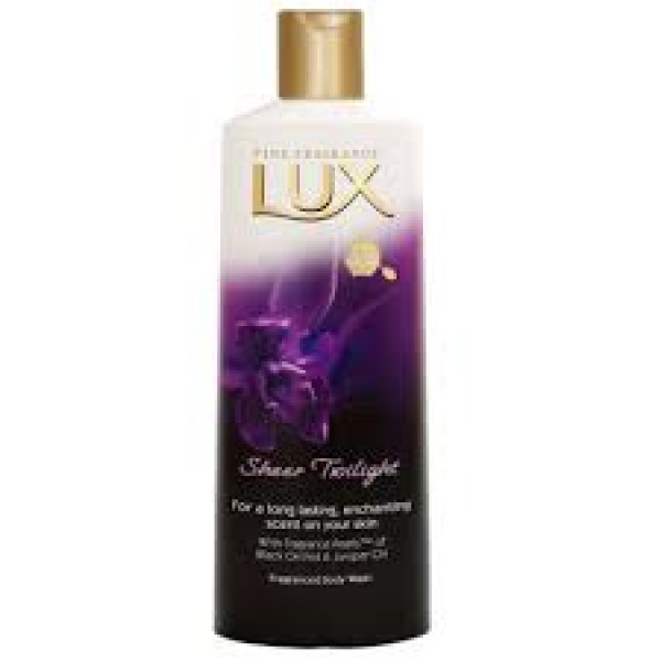 Lux  body wash  220ml 