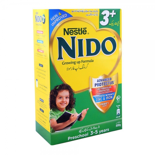 Nestle NIDO  800G