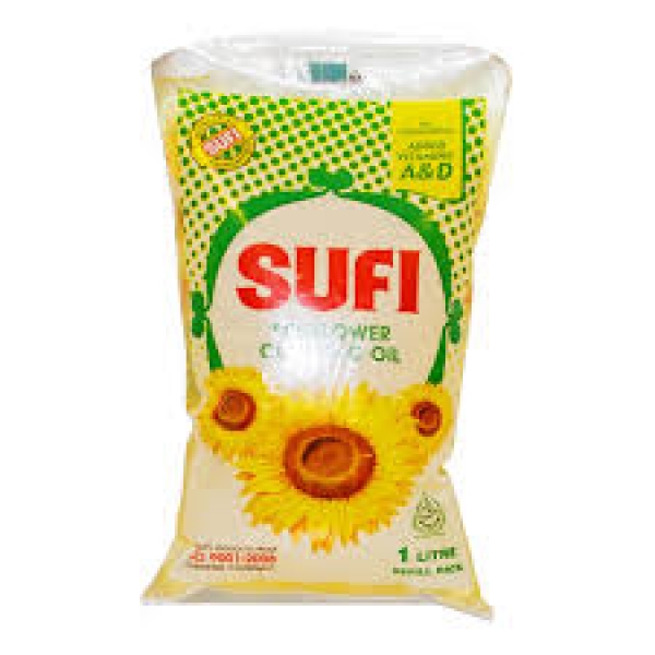 sufi oil 1ltr
