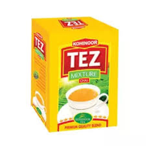 Tez Mixture tea 95 gm 