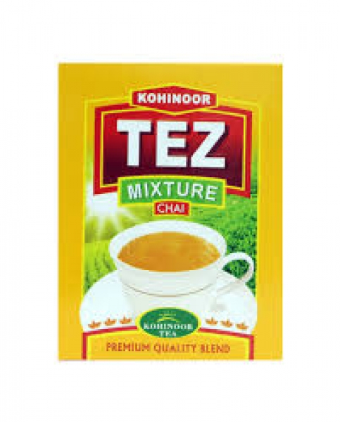 Tez Mixture tea190gm 